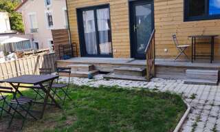 Maison 4 Pièces 80 m² à louer à Bagneux (92220)