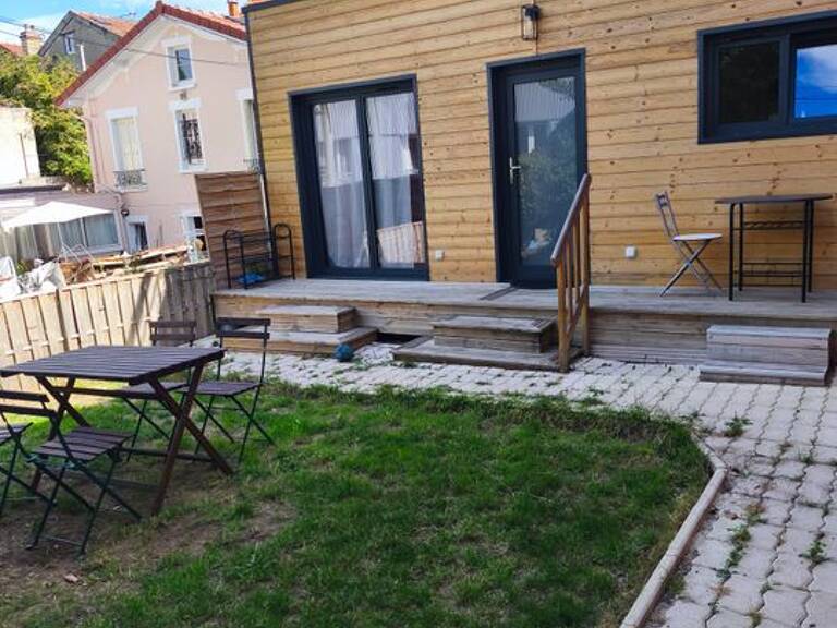 Maison de 80m2 à louer sur Bagneux — photo 1