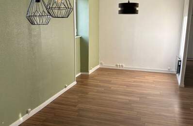 Appartement de 67m2 à louer sur Nevers — photo du bien