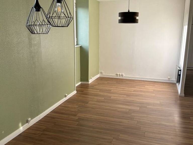 Appartement de 67m2 à louer sur Nevers — photo 1