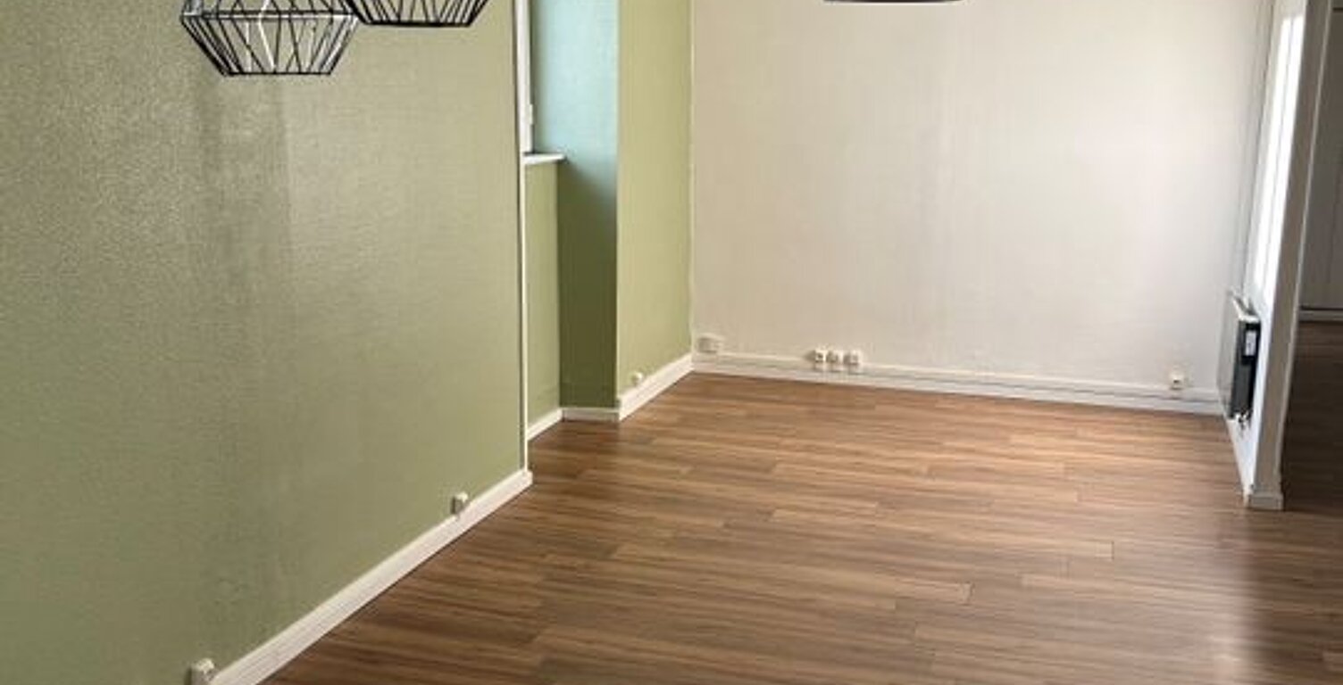 Appartement de 67m2 à louer sur Nevers — photo 1