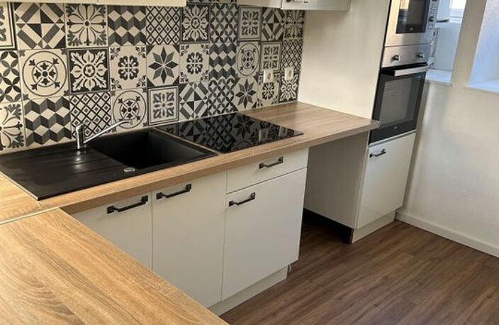 Appartement de 67m2 à louer sur Nevers — photo 2