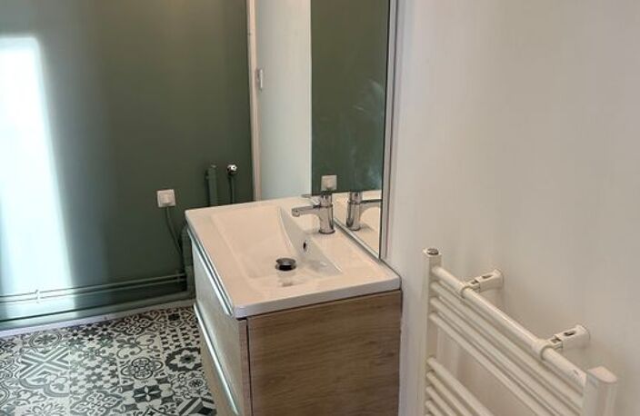 Appartement de 67m2 à louer sur Nevers — photo 5