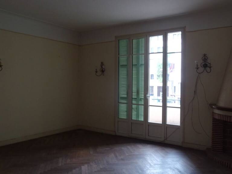 Appartement de 89m2 à louer sur Nice — photo 1