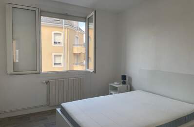 Appartement de 36m2 à louer sur Le Mans — photo du bien