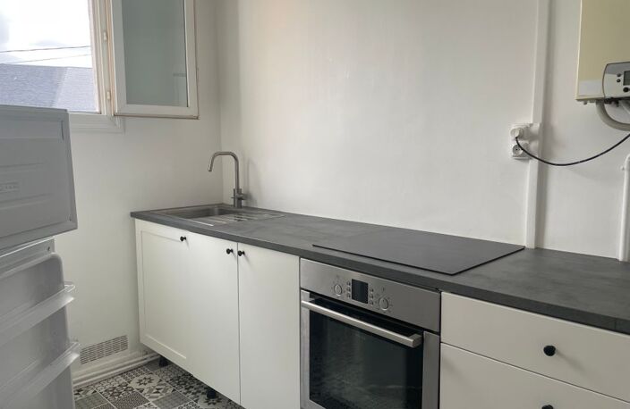 Appartement de 36m2 à louer sur Le Mans — photo 2