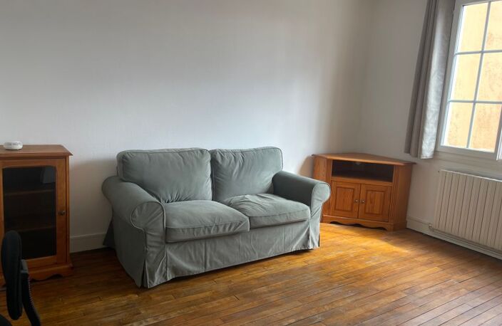 Appartement de 36m2 à louer sur Le Mans — photo 3