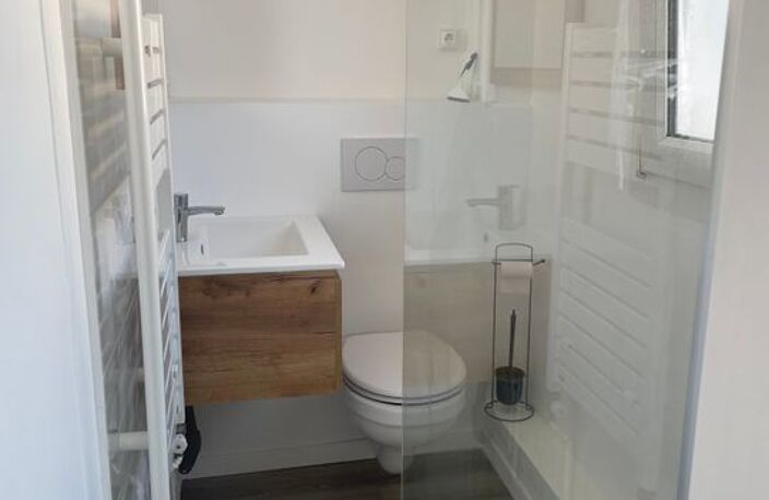 Appartement de 36m2 à louer sur Le Mans — photo 4