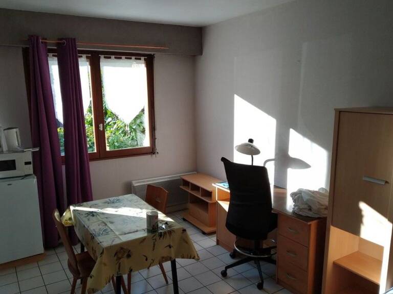 Studio de 25m2 à louer sur Nancy — photo 1