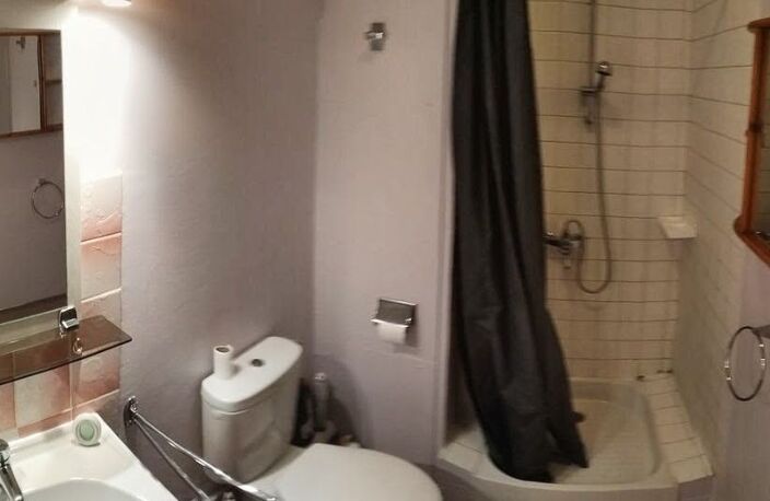 Studio de 25m2 à louer sur Nancy — photo 3