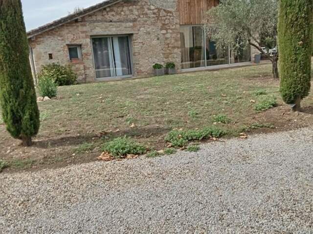 Maison de 97m2 à louer sur Lavaur — photo du bien