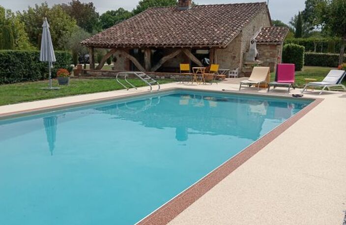 Maison de 97m2 à louer sur Lavaur — photo 2