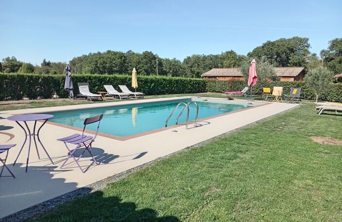 Maison de 97m2 à louer sur Lavaur — photo 4
