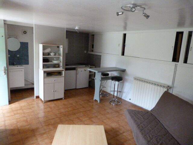 Studio de 20m2 à louer sur Cabriès — photo du bien