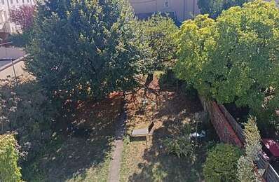 Appartement de 110m2 à louer sur Mâcon — photo du bien