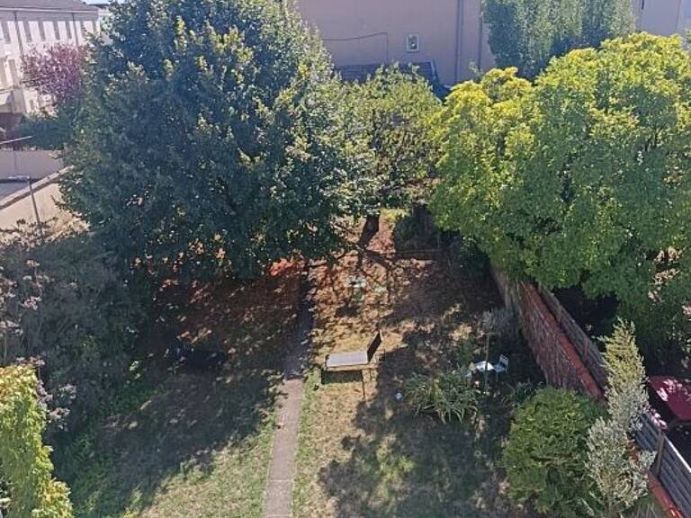 Appartement de 110m2 à louer sur Mâcon — photo 1
