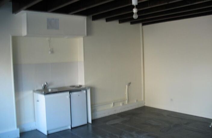 Appartement de 84m2 à louer sur Notre-Dame-de-Cenilly — photo 4
