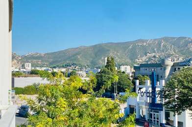 Appartement 1 pièces 780 €