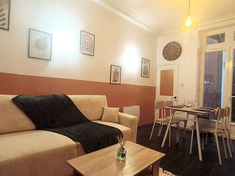 Appartement de 30m2 à louer sur Angoulême — photo 1