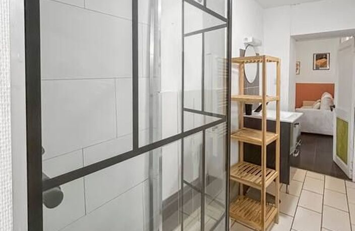 Appartement de 30m2 à louer sur Angoulême — photo 4