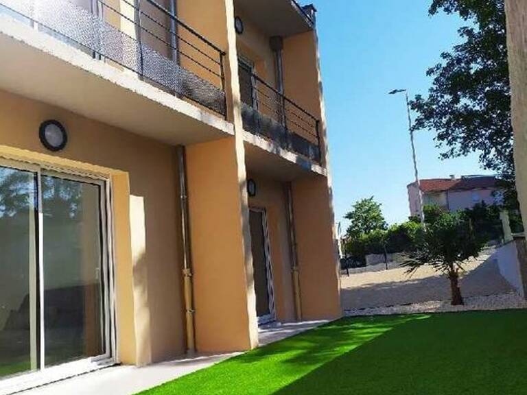 Studio de 23m2 à louer sur Aubière — photo 1