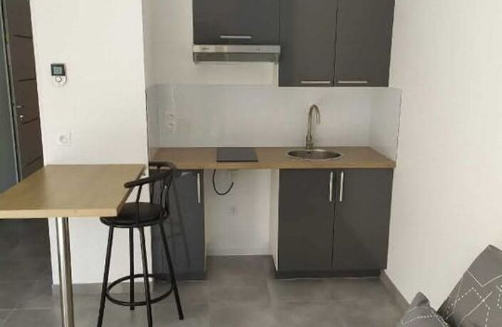 Studio de 23m2 à louer sur Aubière — photo 3