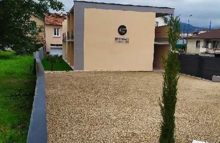 Studio de 23m2 à louer sur Aubière — photo 4