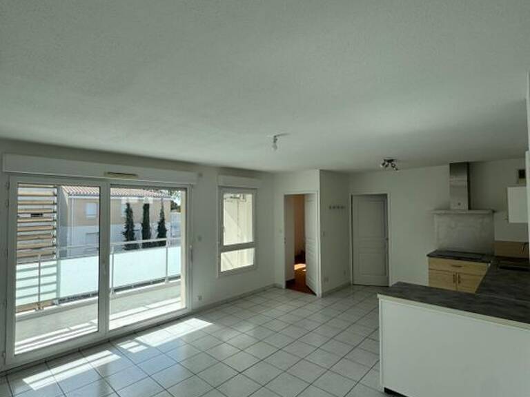 Appartement de 45m2 à louer sur Istres — photo 1