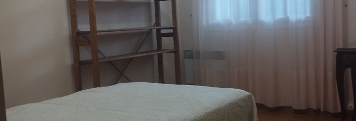 Appartement 1 Pièce 13 m² à louer à La Ciotat (13600)