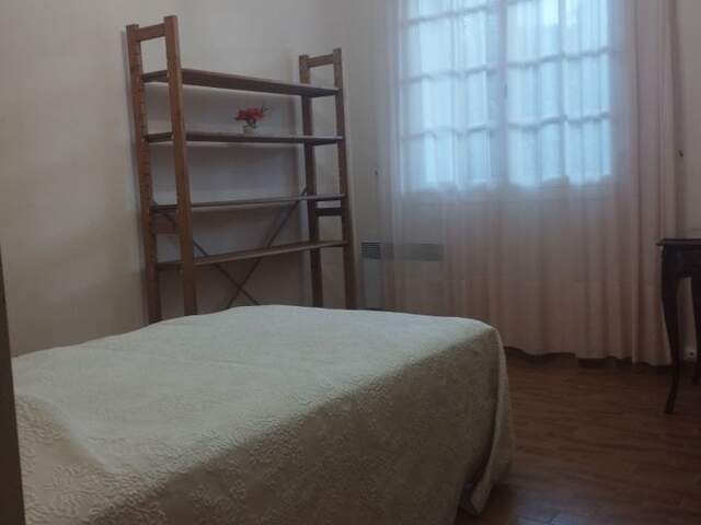 Chambre de 13m2 à louer sur La Ciotat — photo du bien