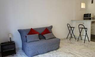 Appartement 1 Pièce 34 m² à louer à Nice (06000)