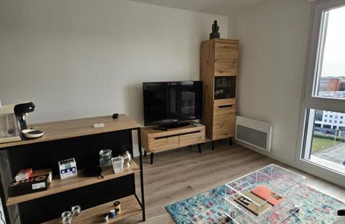 Studio de 24m2 à louer sur Le Havre — photo 3