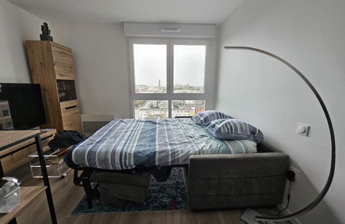 Studio de 24m2 à louer sur Le Havre — photo 4