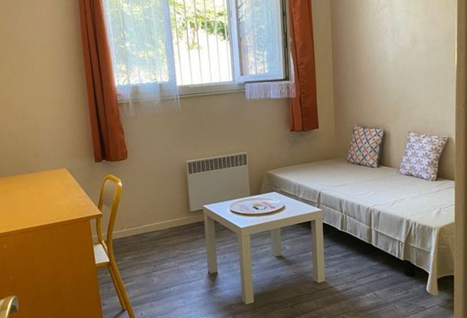 Chambre de 23m2 à louer sur Cergy — photo 1