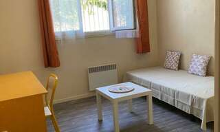 Appartement 1 Pièce 23 m² à louer à Pontoise (95000)