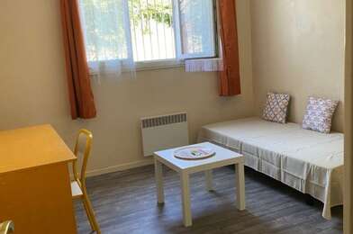 Appartement 1 pièces 418 €