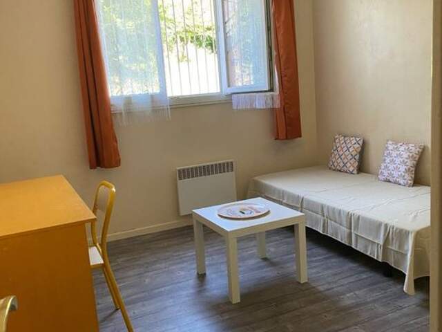 Chambre de 23m2 à louer sur Cergy — photo du bien