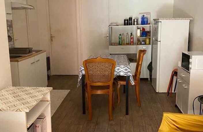 Chambre de 23m2 à louer sur Cergy — photo 2