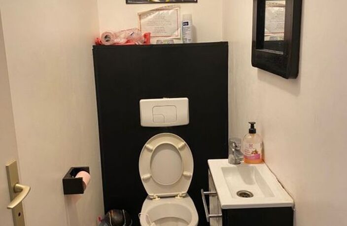 Chambre de 23m2 à louer sur Cergy — photo 4