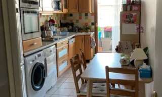 Appartement 1 Pièce 10 m² à louer à Châtillon (92320)