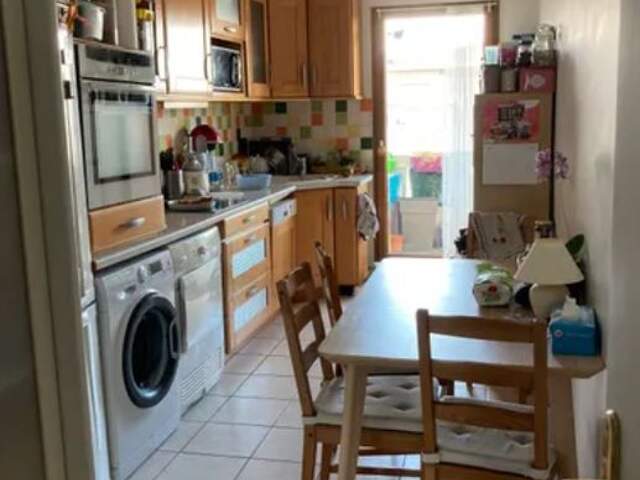 Chambre de 10m2 à louer sur Châtillon — photo du bien