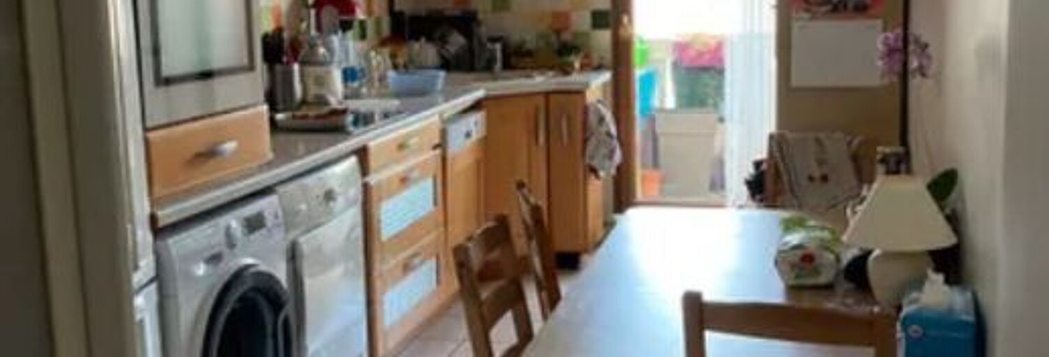 Appartement 1 Pièce 10 m² à louer à Châtillon (92320)