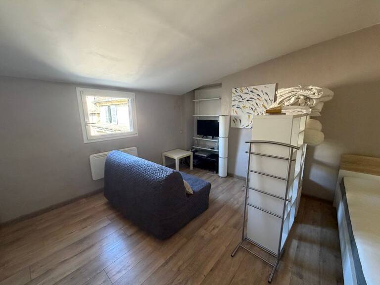 Studio de 32m2 à louer sur Nîmes — photo 1