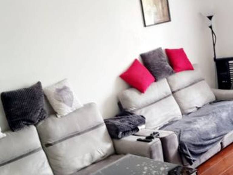 Appartement de 47m2 à louer sur Domont — photo 1