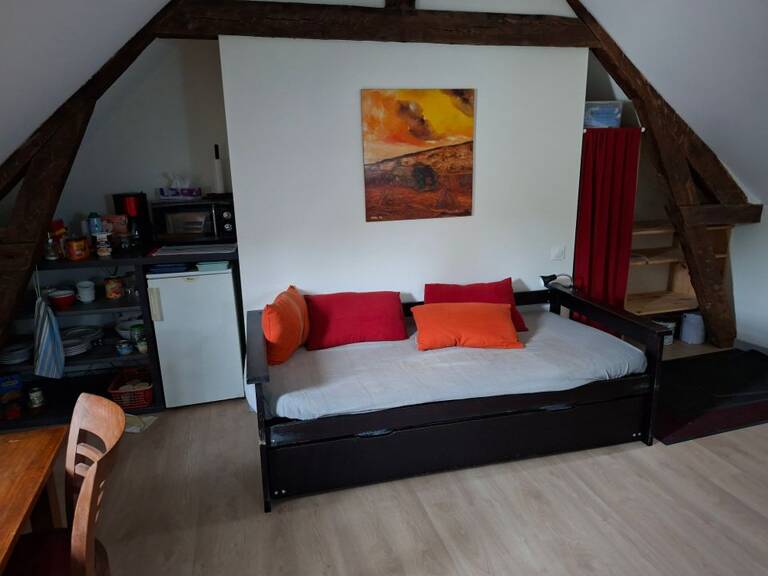 Studio de 15m2 à louer sur Tulle — photo 1