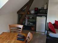 Studio de 15m2 à louer sur Tulle — photo 2