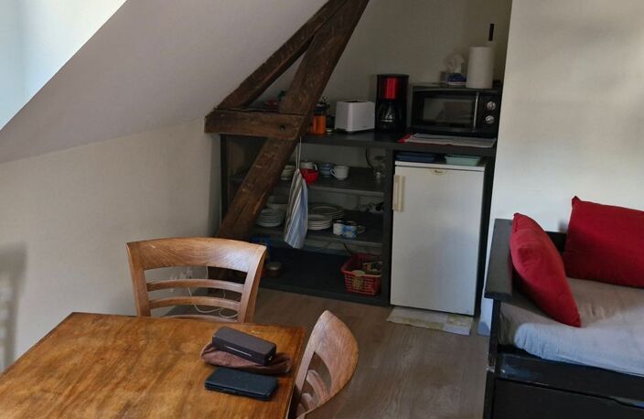 Studio de 15m2 à louer sur Tulle — photo 2