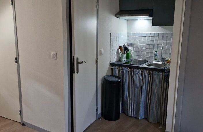 Studio de 15m2 à louer sur Tulle — photo 3