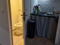Studio de 15m2 à louer sur Tulle — photo 4