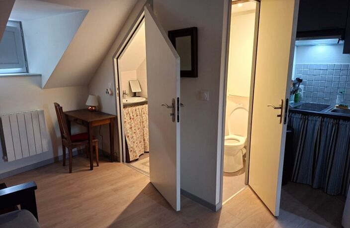 Studio de 15m2 à louer sur Tulle — photo 5